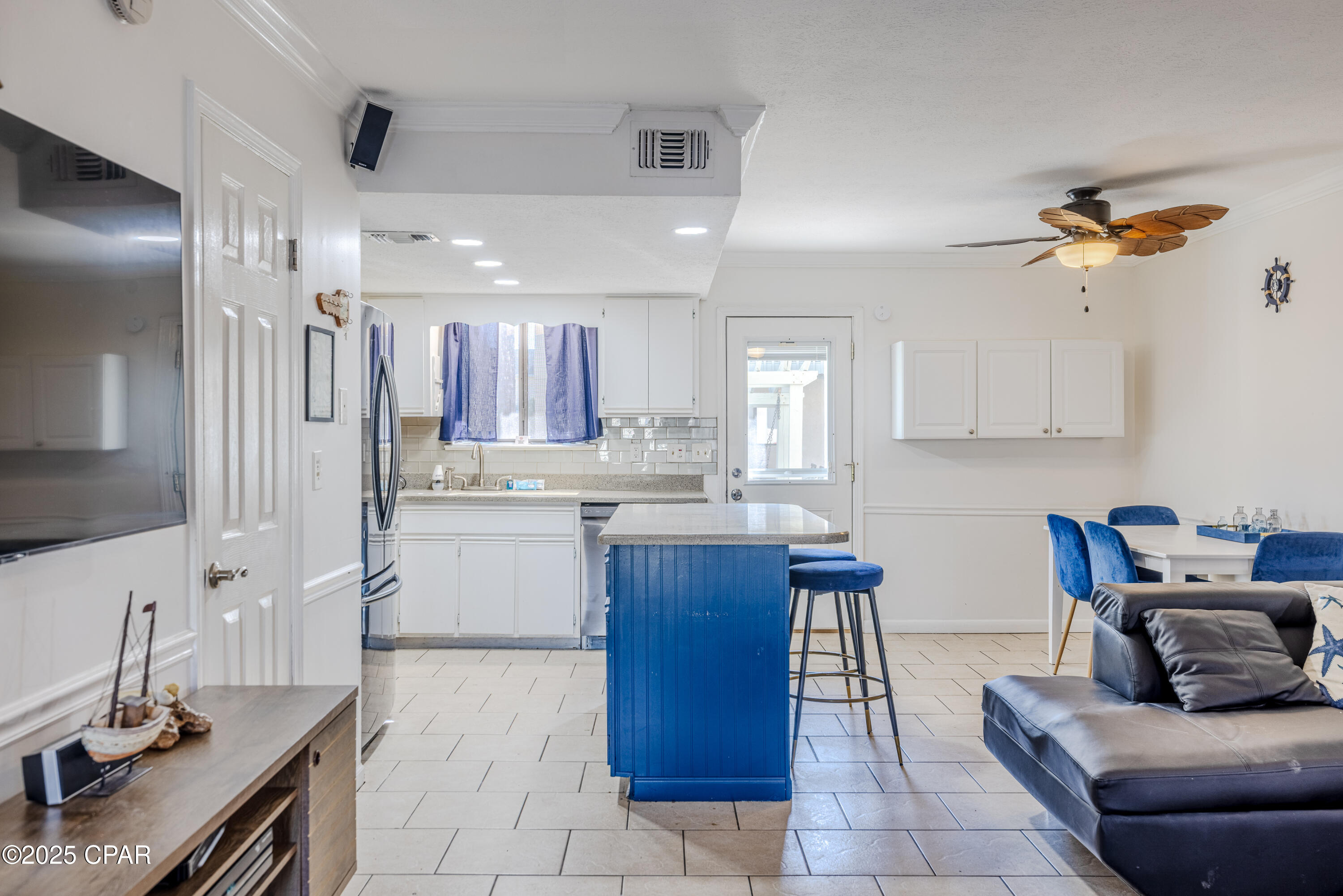 Gulf Highlands Beach Resort - Residential
