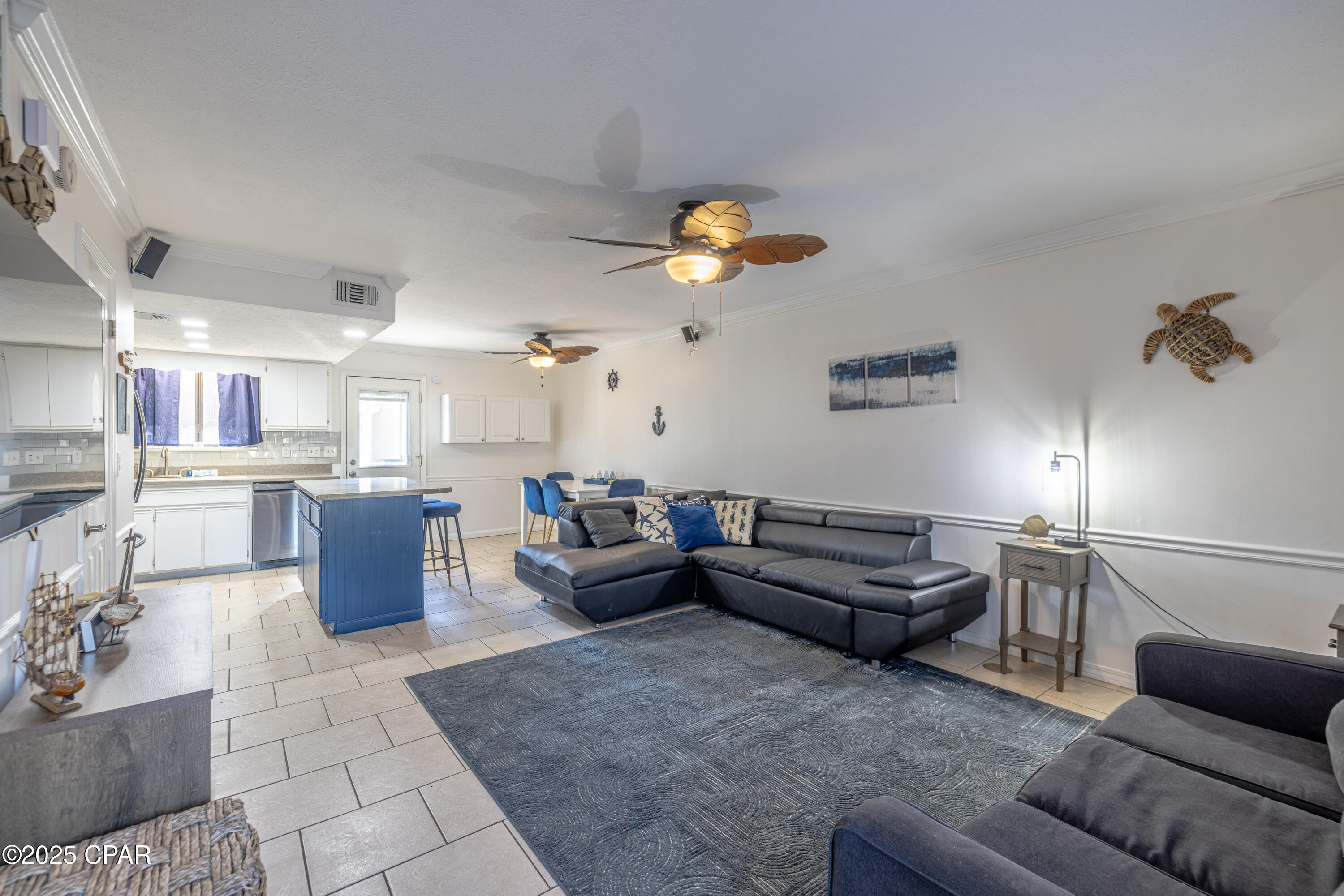 Gulf Highlands Beach Resort - Residential