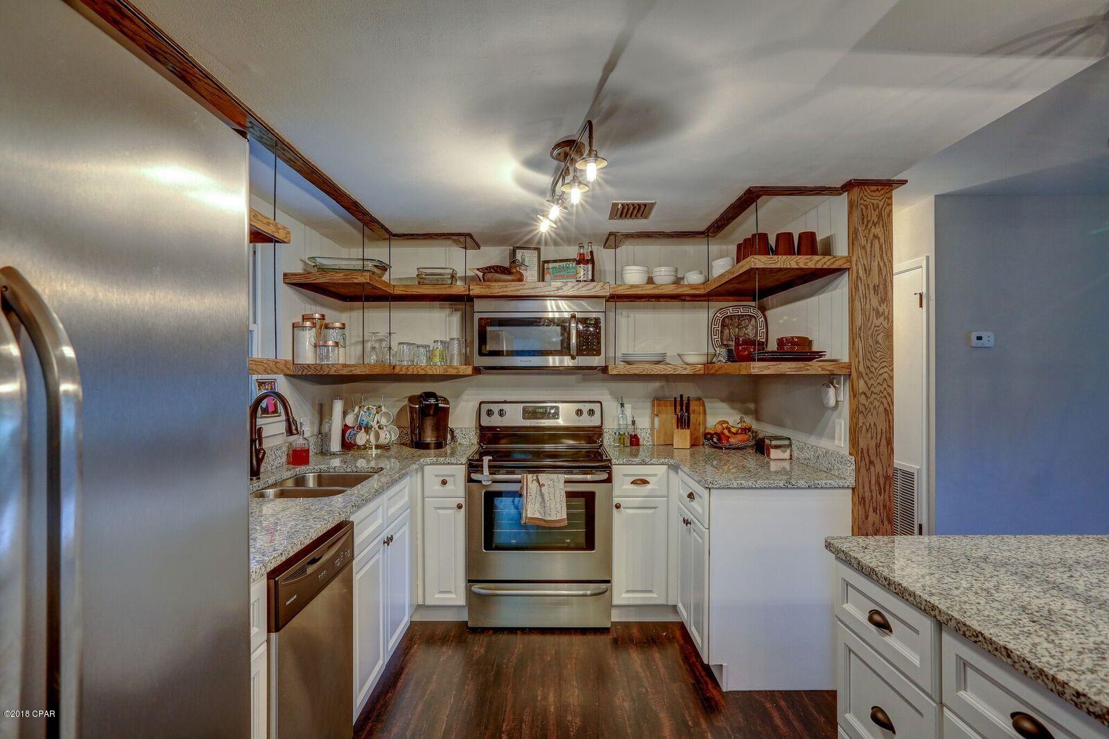 Lynn Haven - Residential