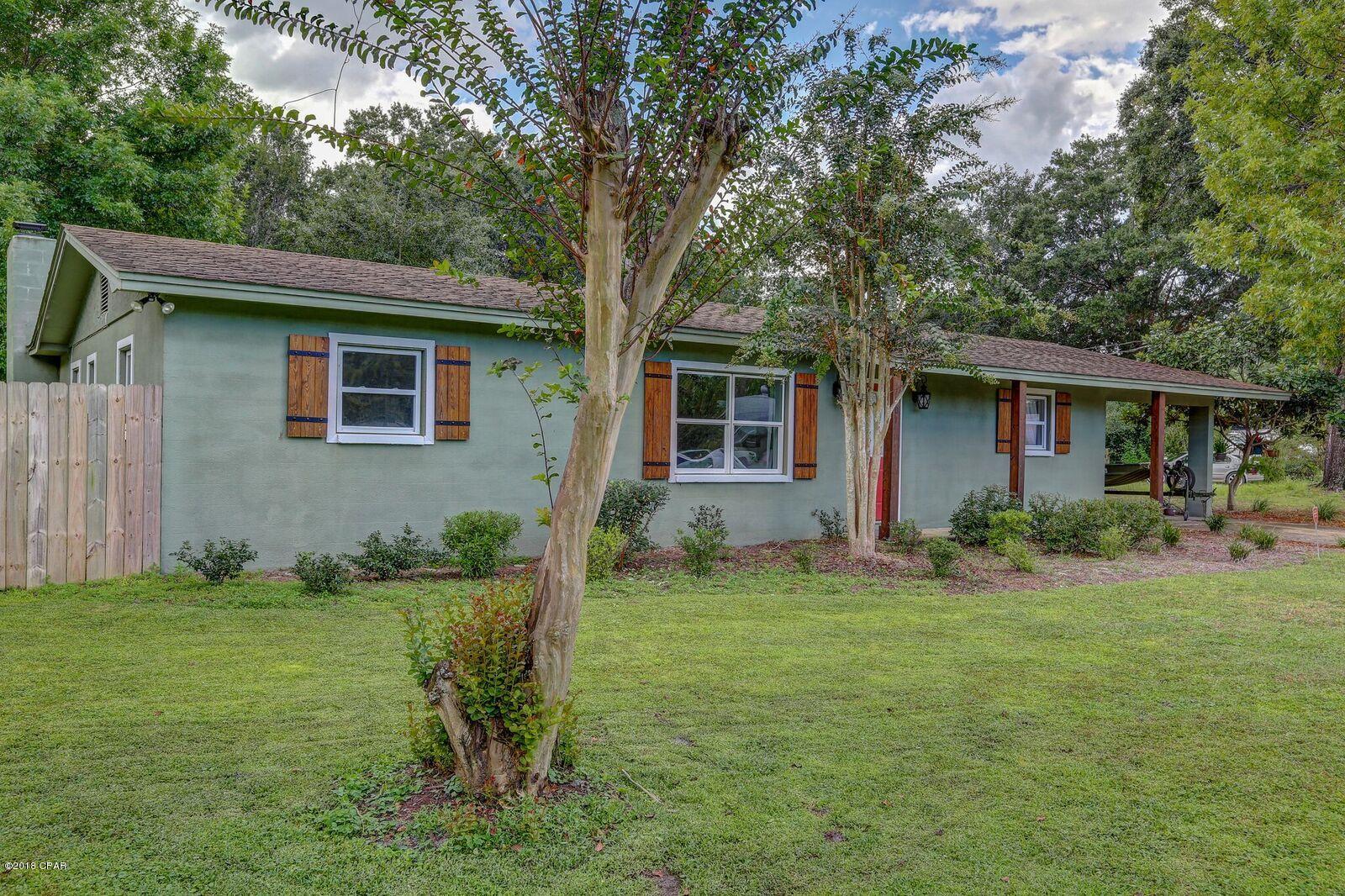 Lynn Haven - Residential