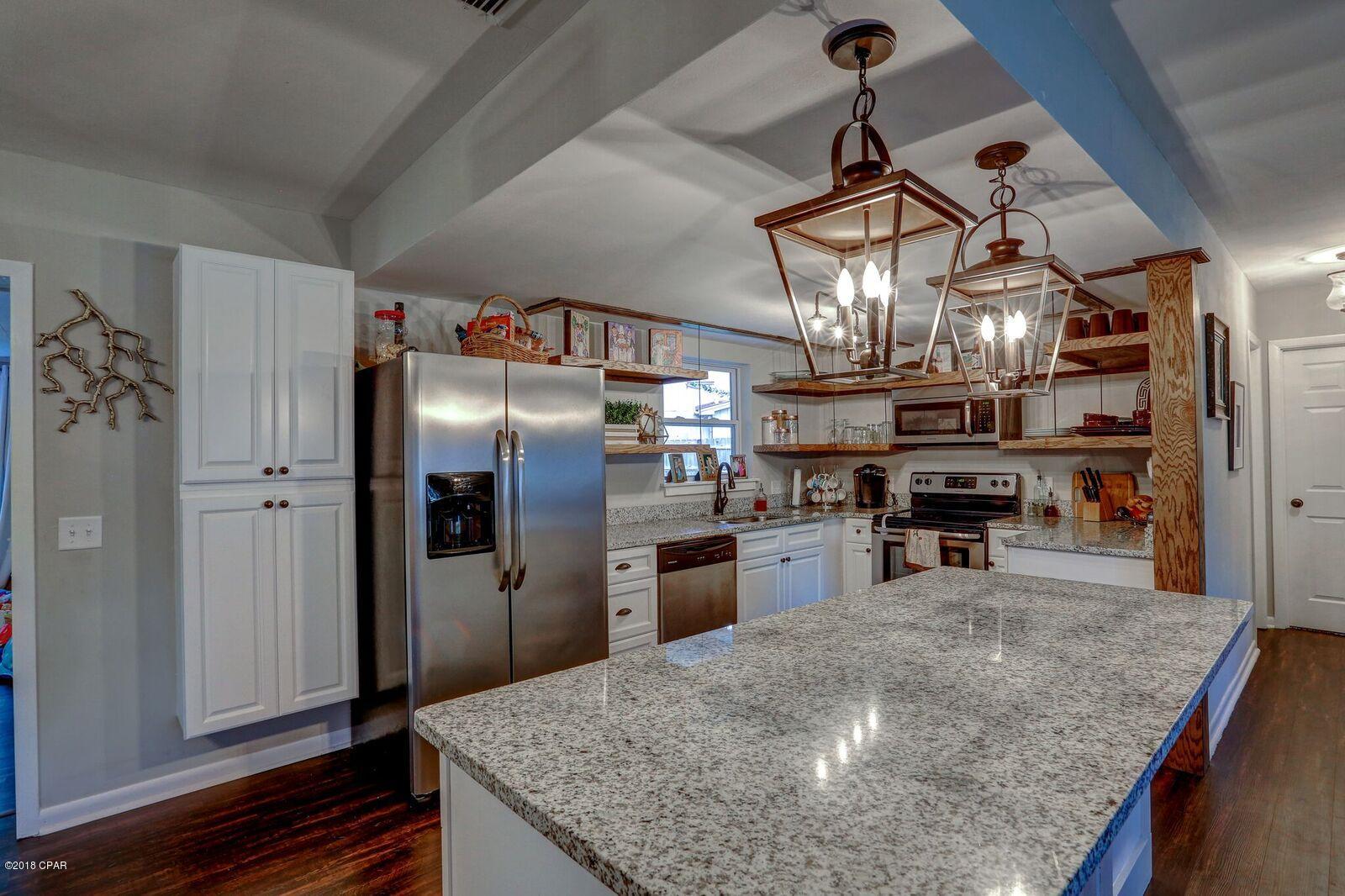 Lynn Haven - Residential