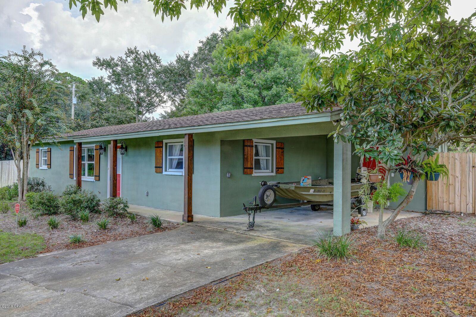 Lynn Haven - Residential