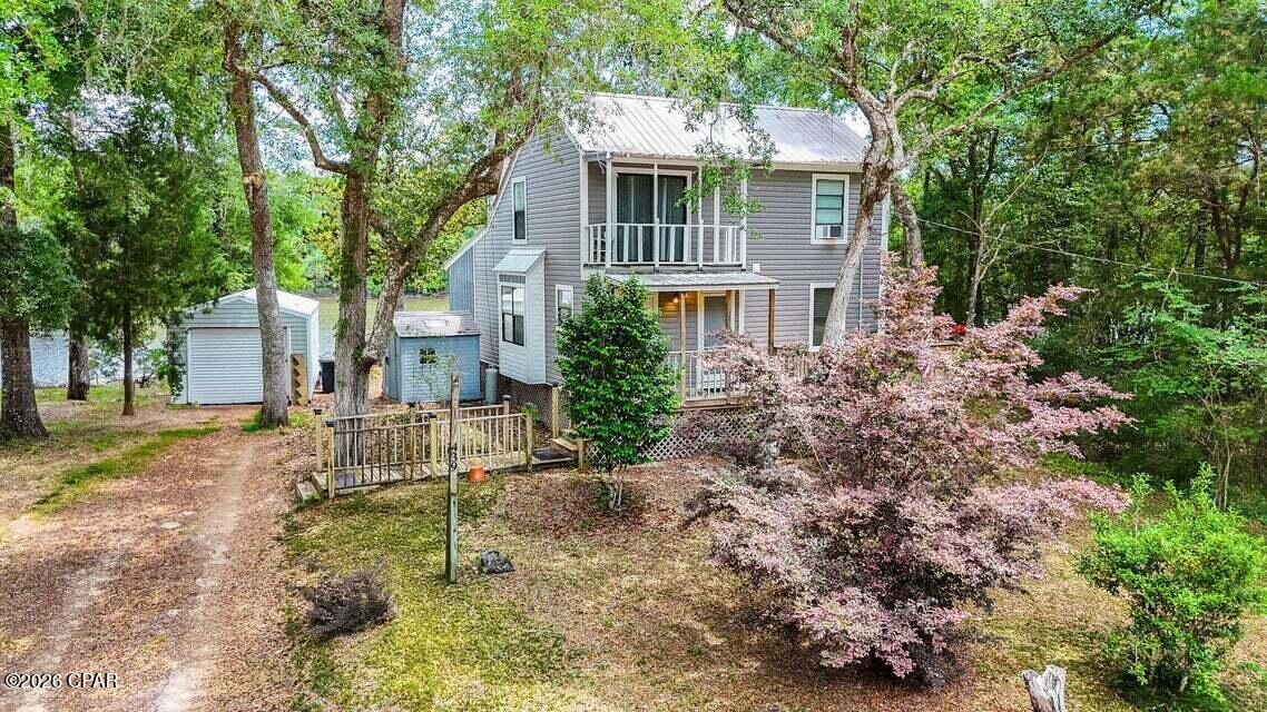 No Named Subdivision - Residential