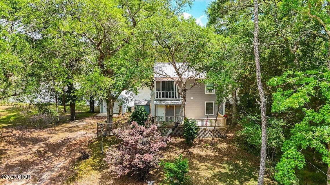 No Named Subdivision - Residential