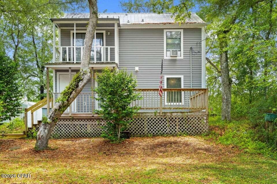 No Named Subdivision - Residential