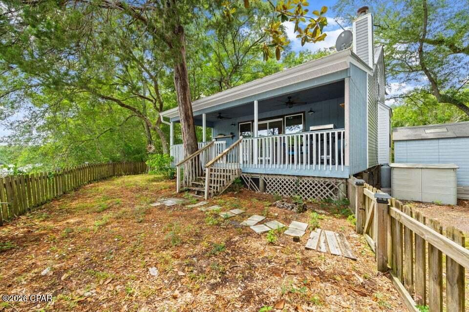 No Named Subdivision - Residential
