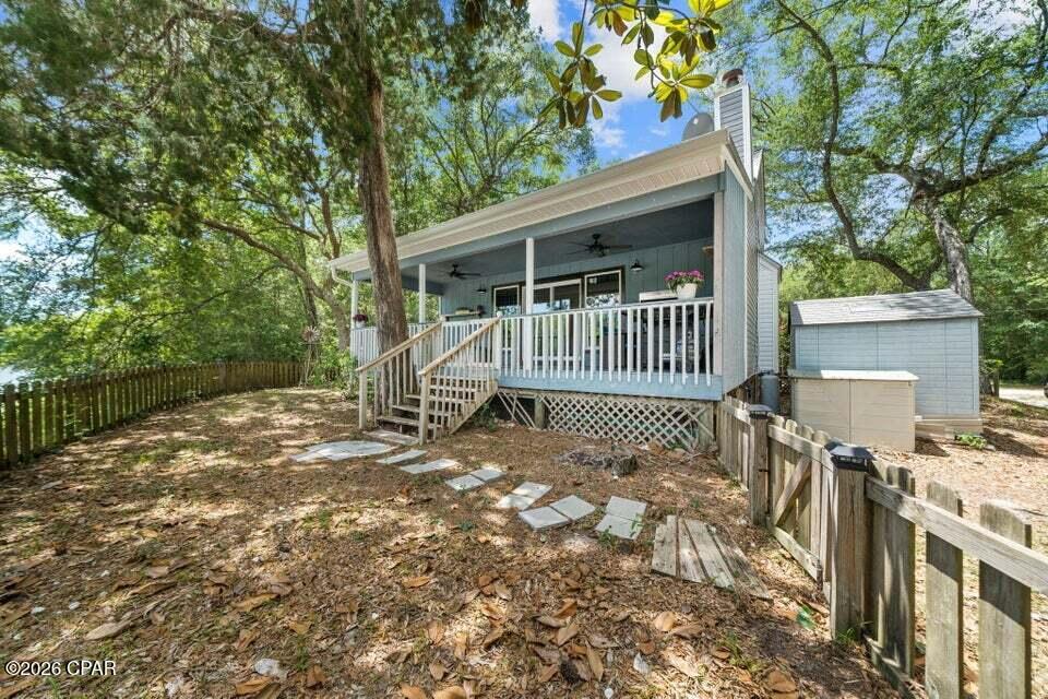 No Named Subdivision - Residential