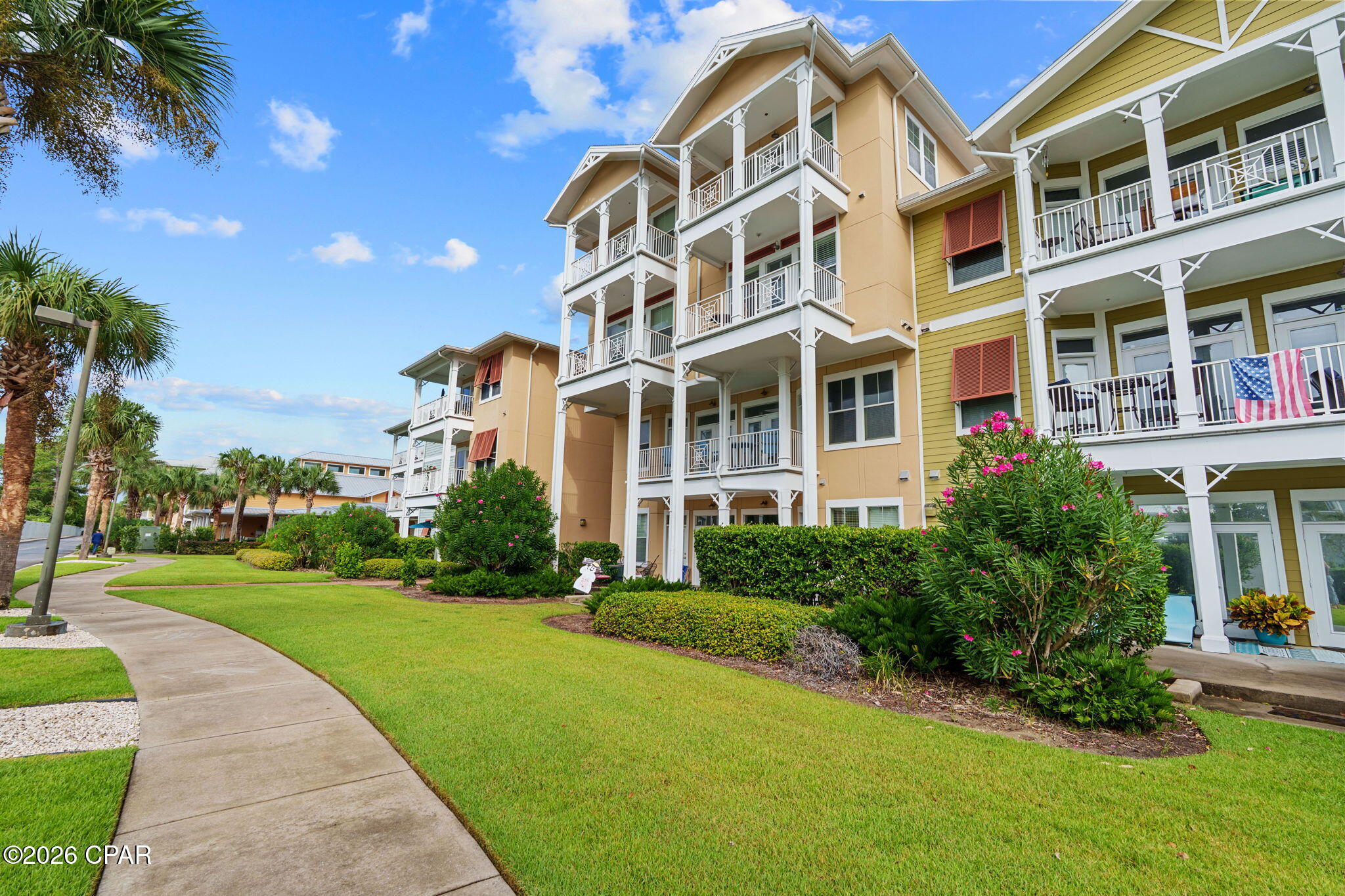 Island Reserve - Residential