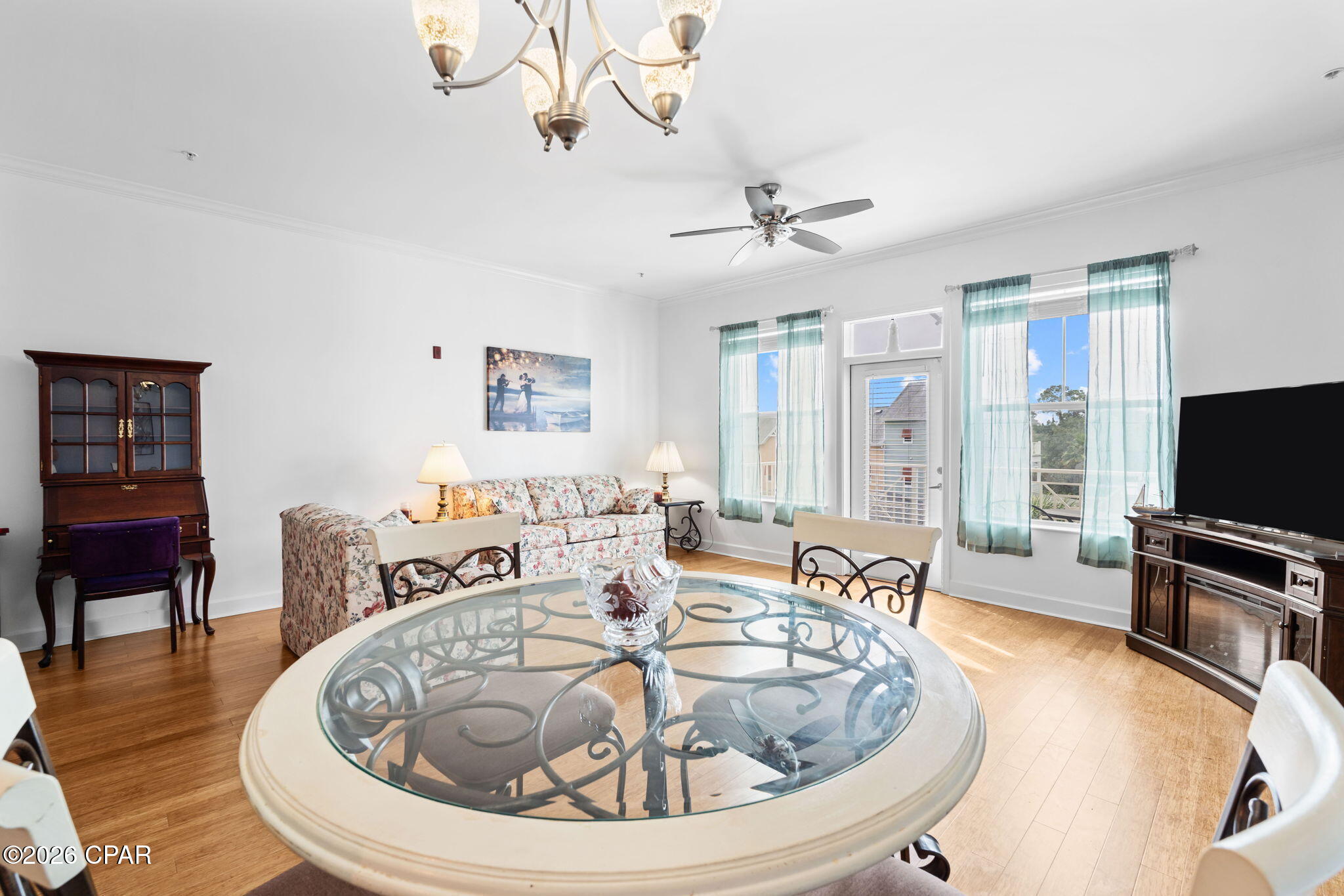Island Reserve - Residential