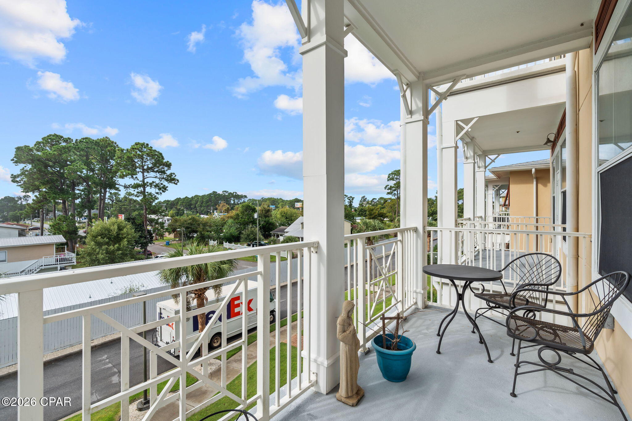 Island Reserve - Residential