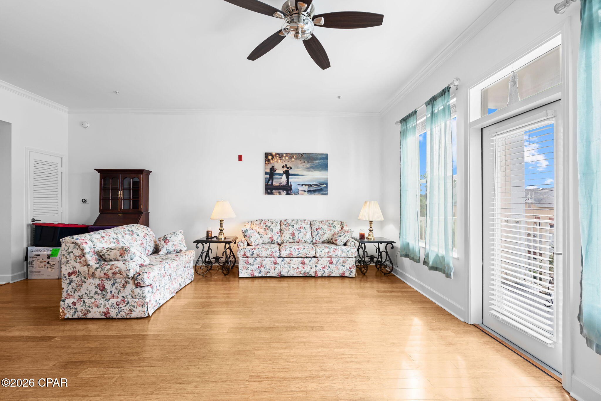 Island Reserve - Residential
