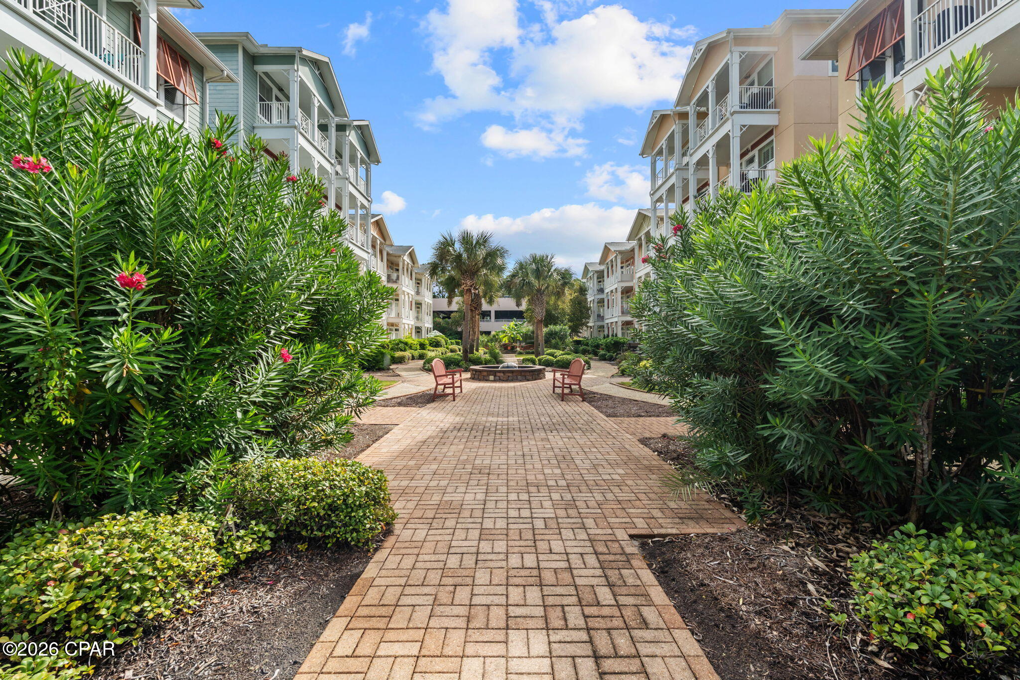 Island Reserve - Residential