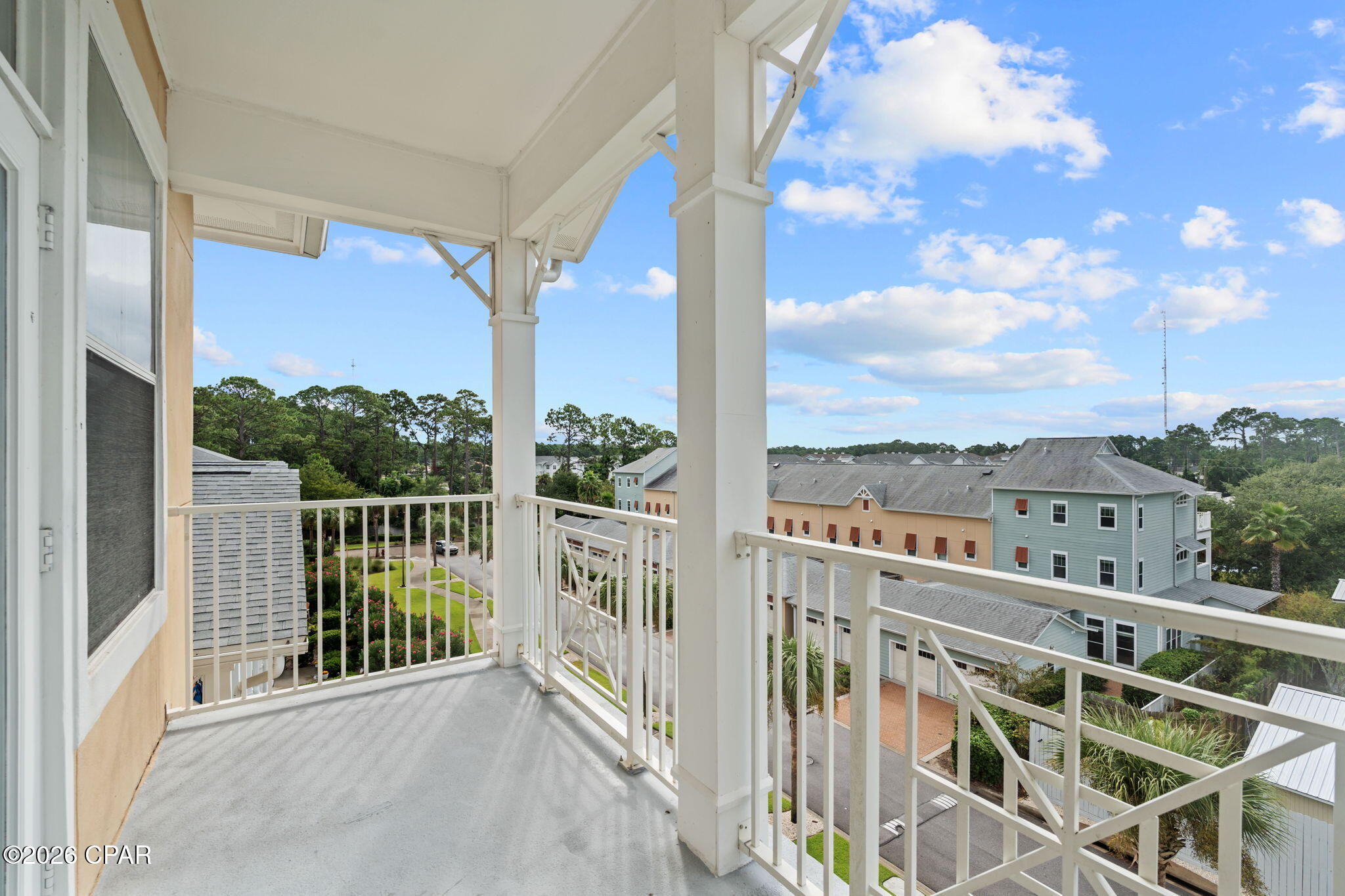 Island Reserve - Residential
