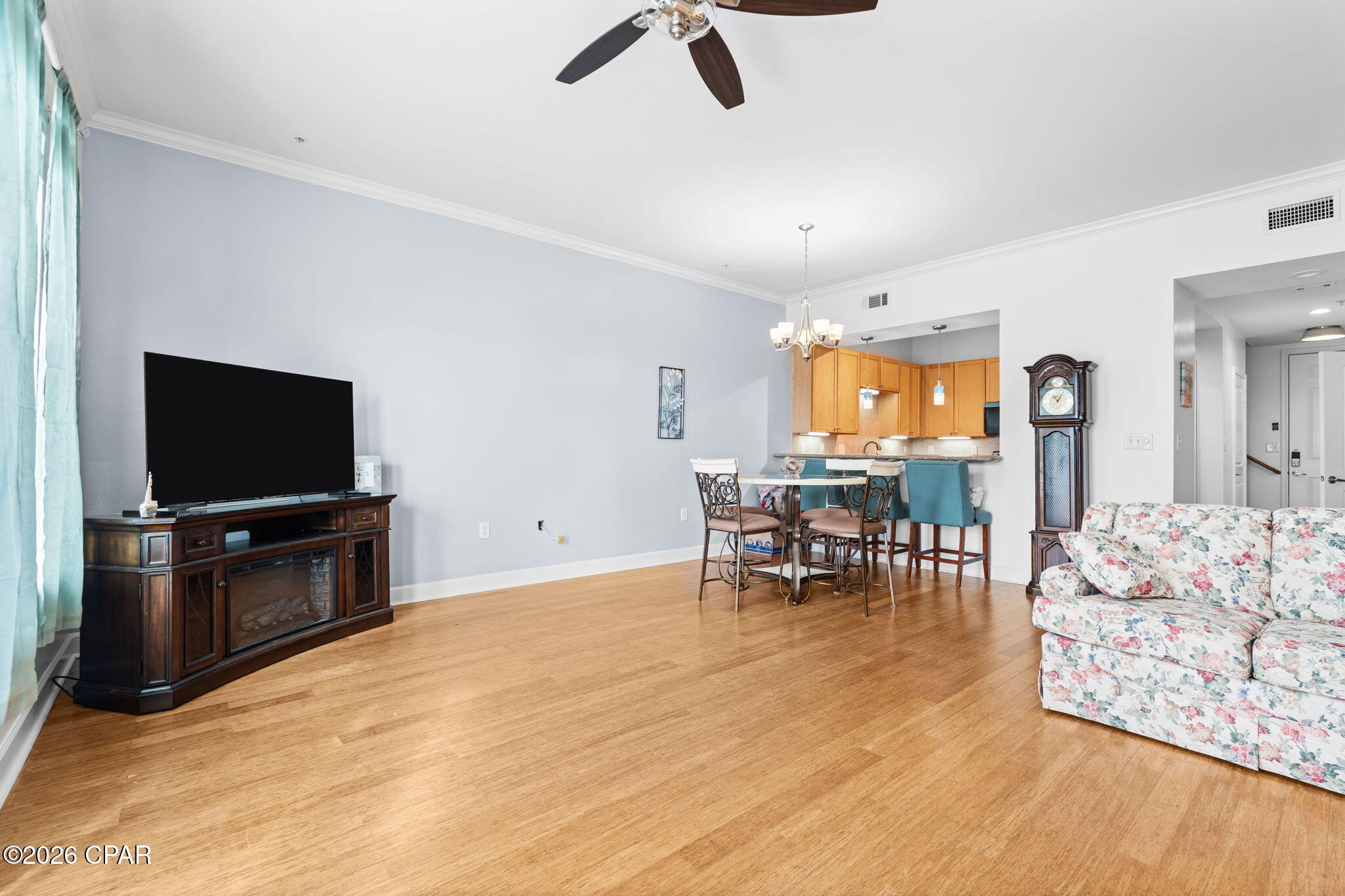 Island Reserve - Residential