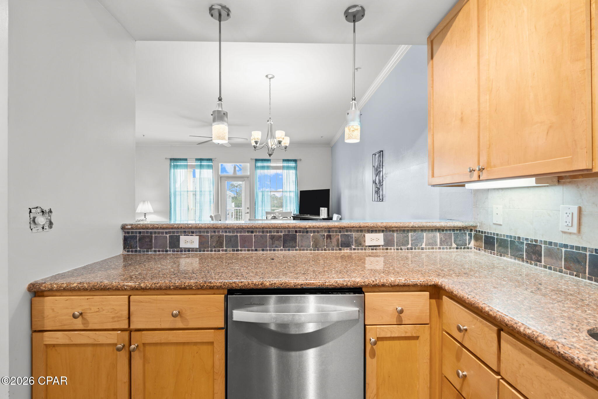 Island Reserve - Residential