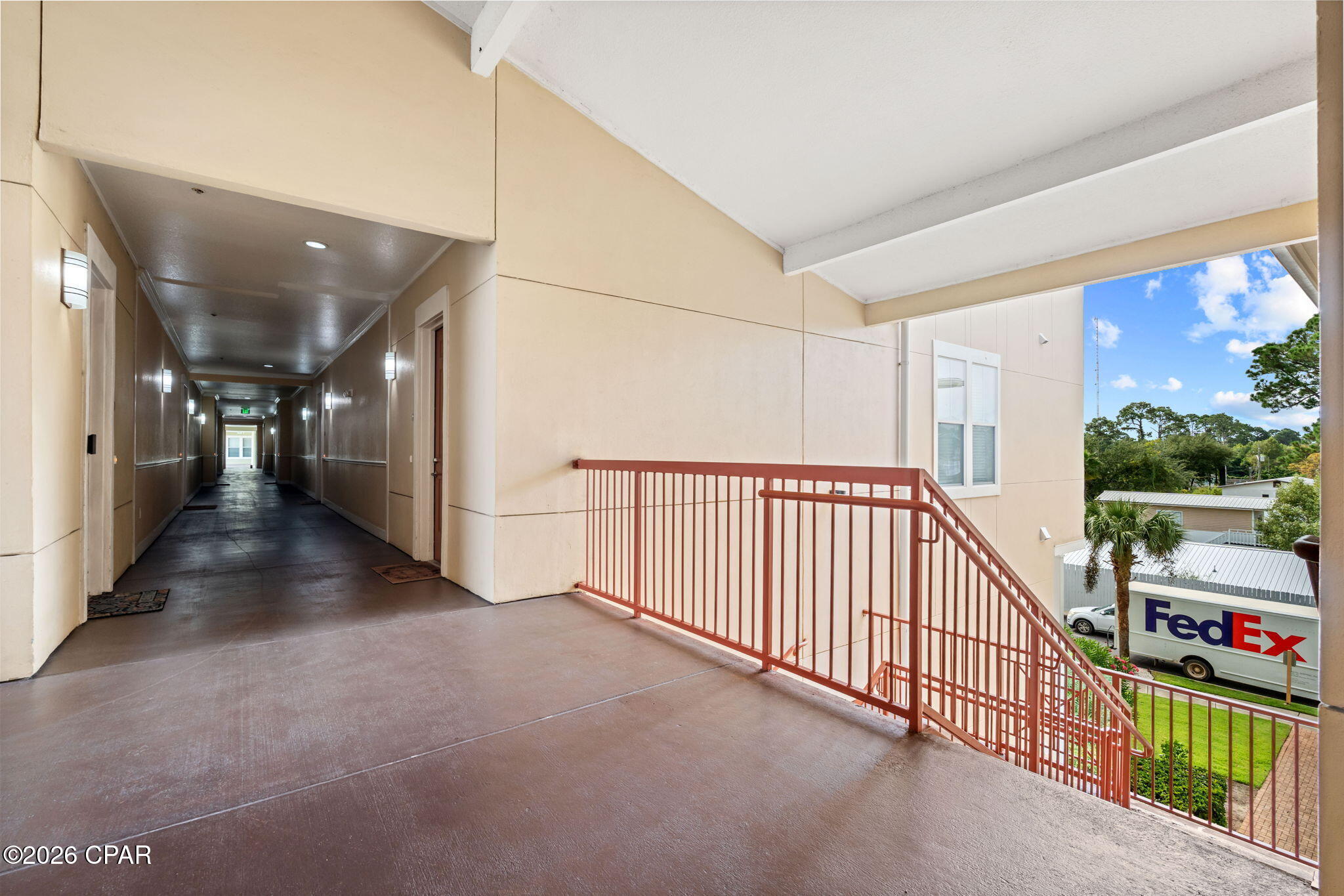 Island Reserve - Residential