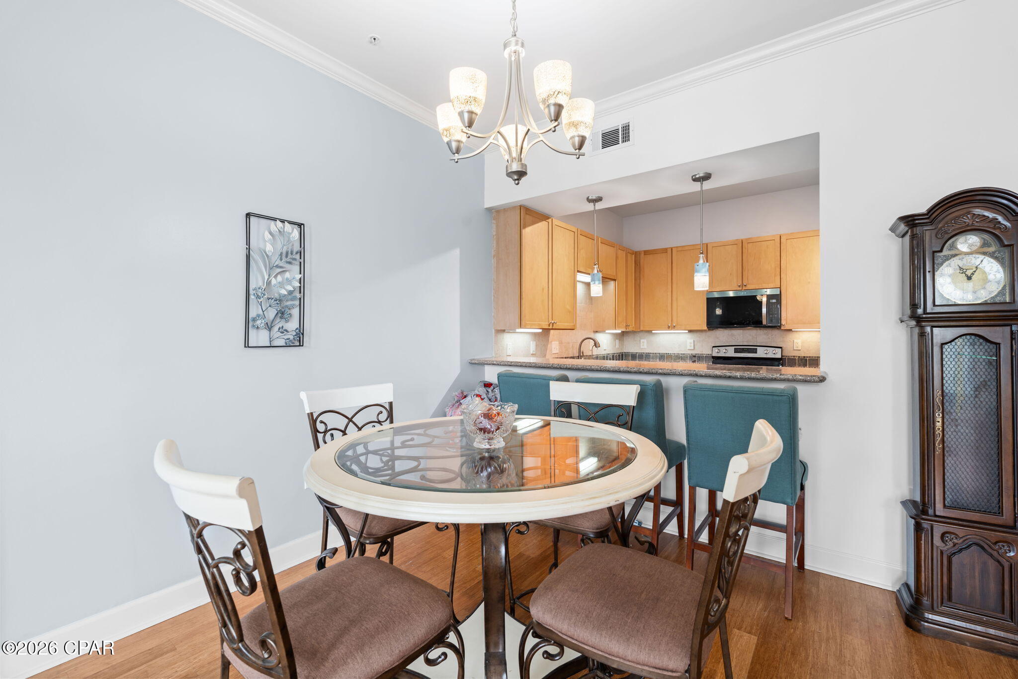 Island Reserve - Residential