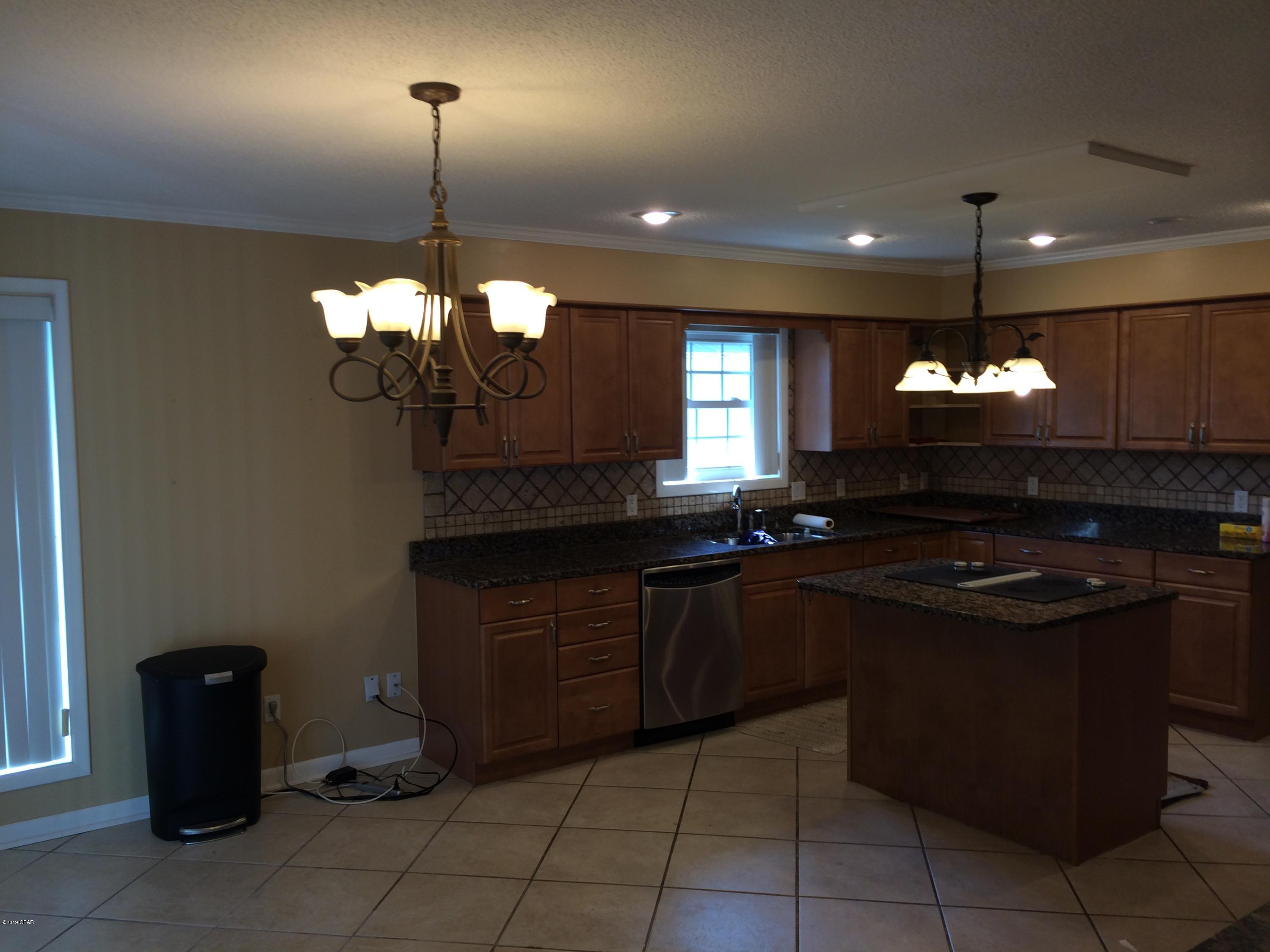 Bay Point Unit 1 - Residential Lease