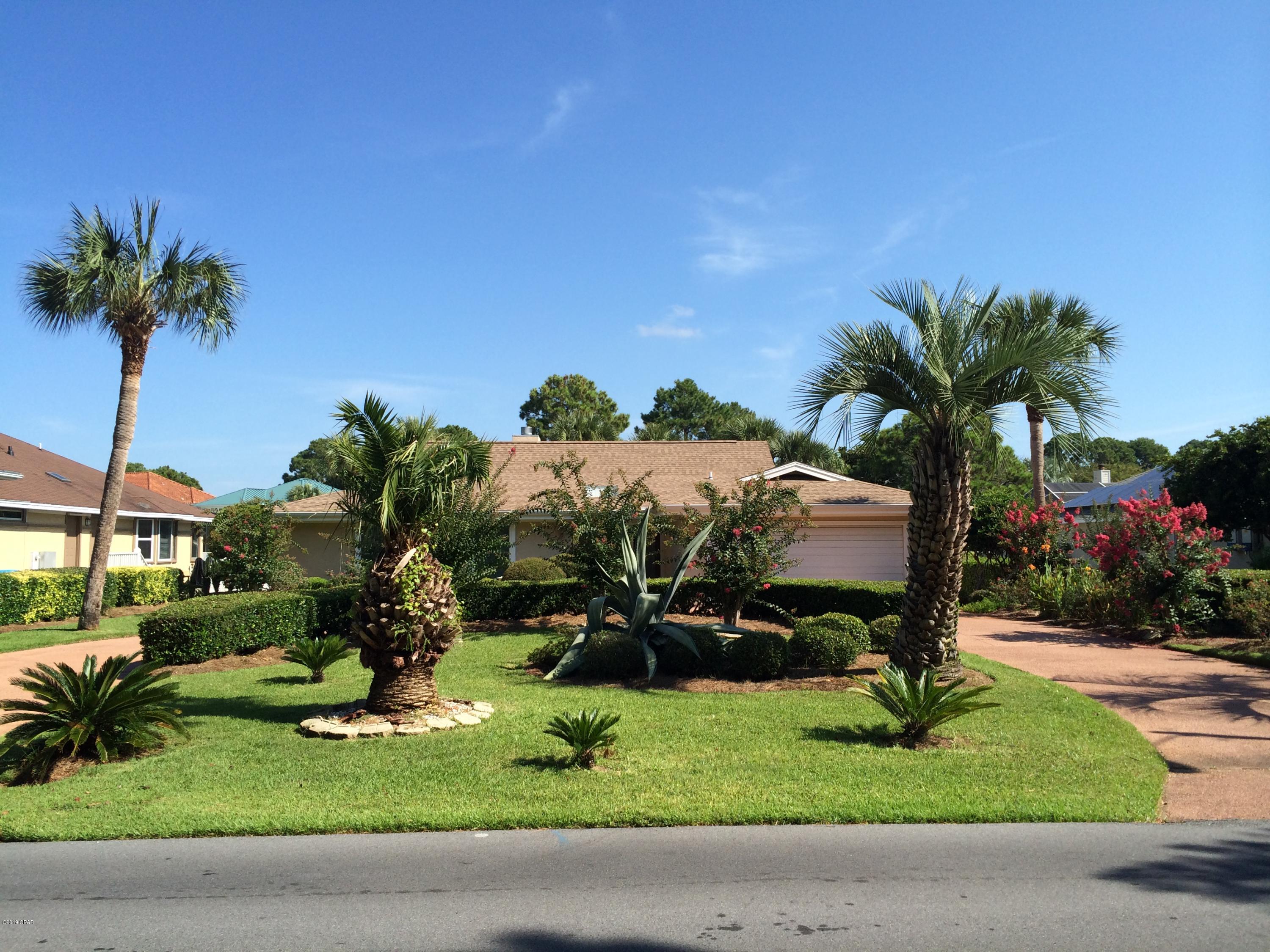 Bay Point Unit 1 - Residential Lease