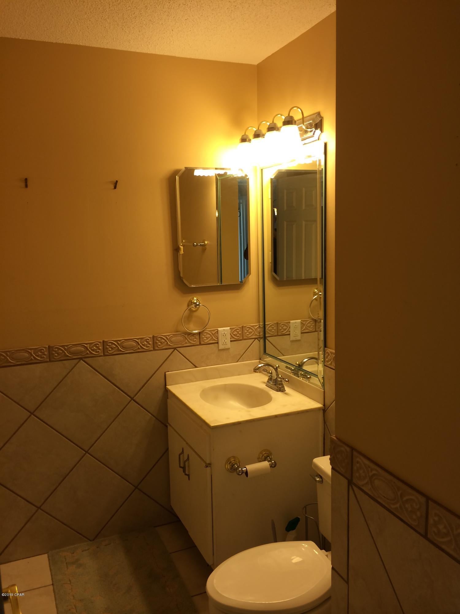 Bay Point Unit 1 - Residential Lease