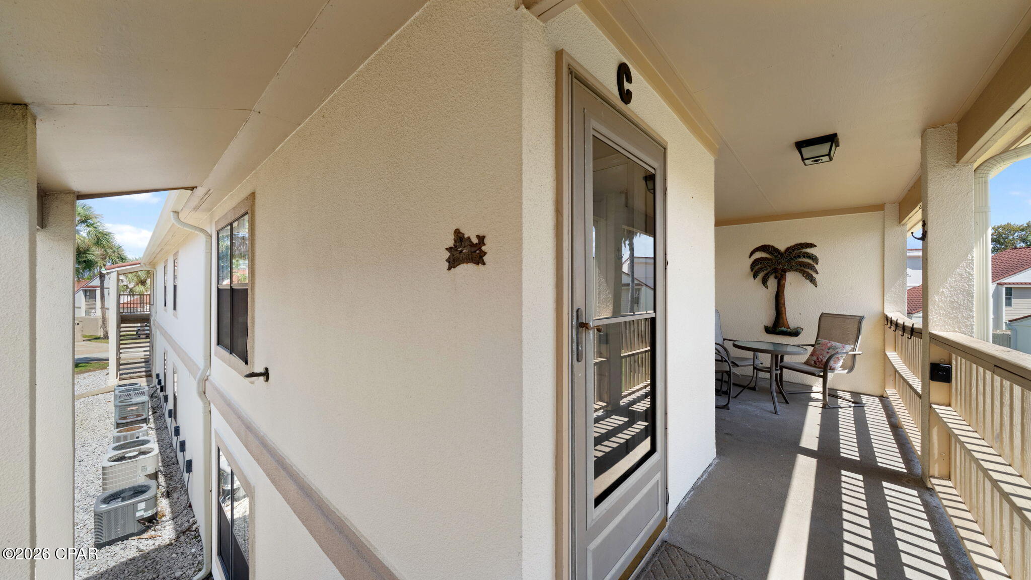 Horizon South XV - Residential