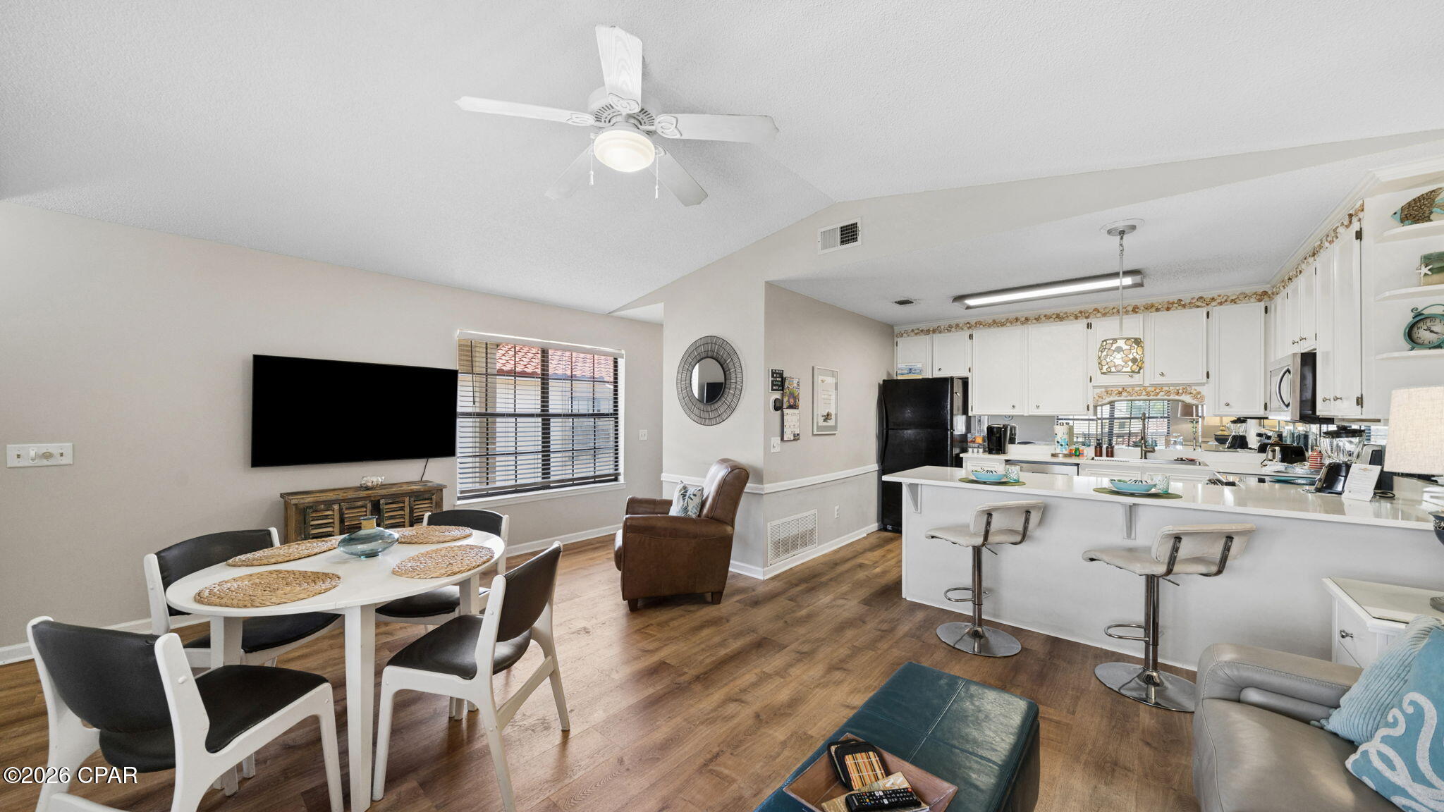 Horizon South XV - Residential