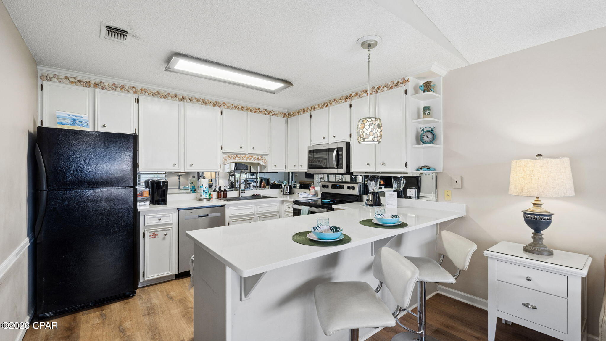 Horizon South XV - Residential
