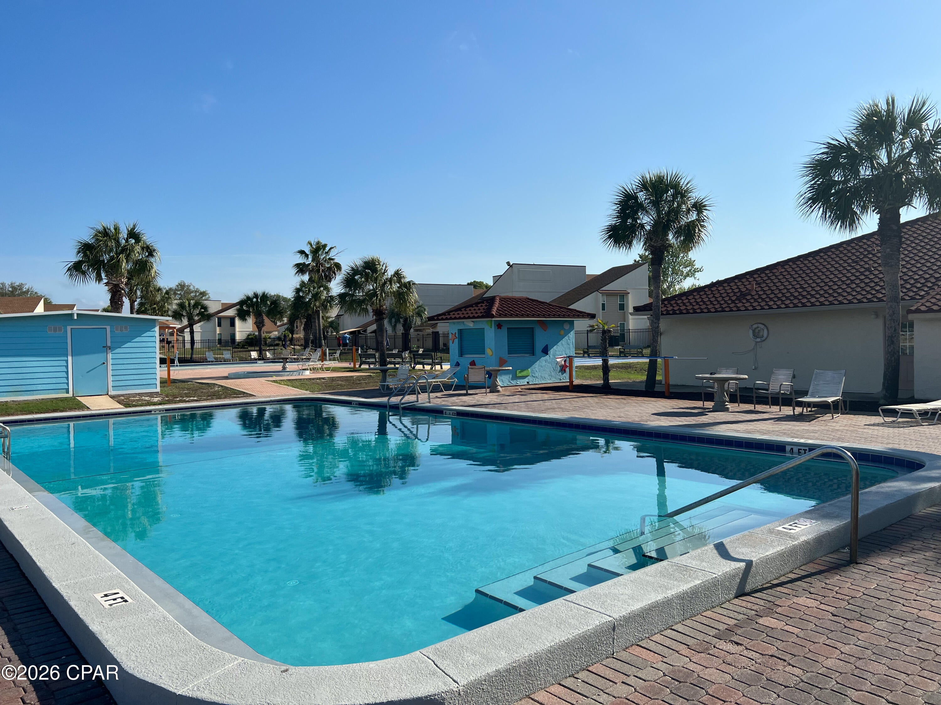 Horizon South XV - Residential
