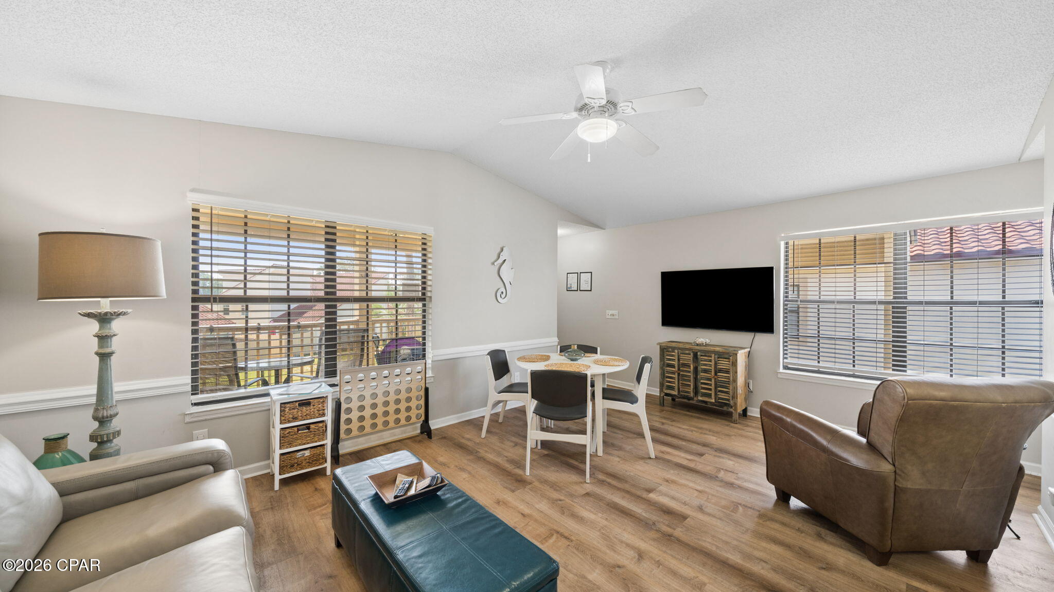 Horizon South XV - Residential