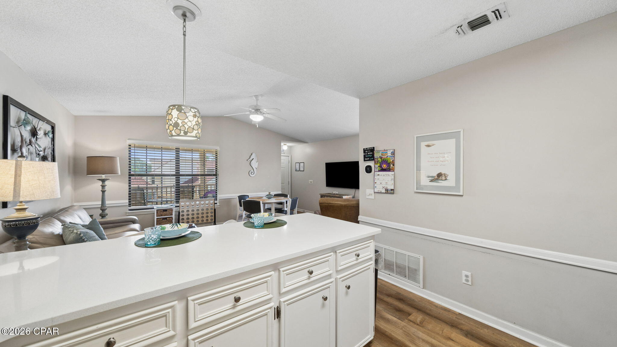 Horizon South XV - Residential