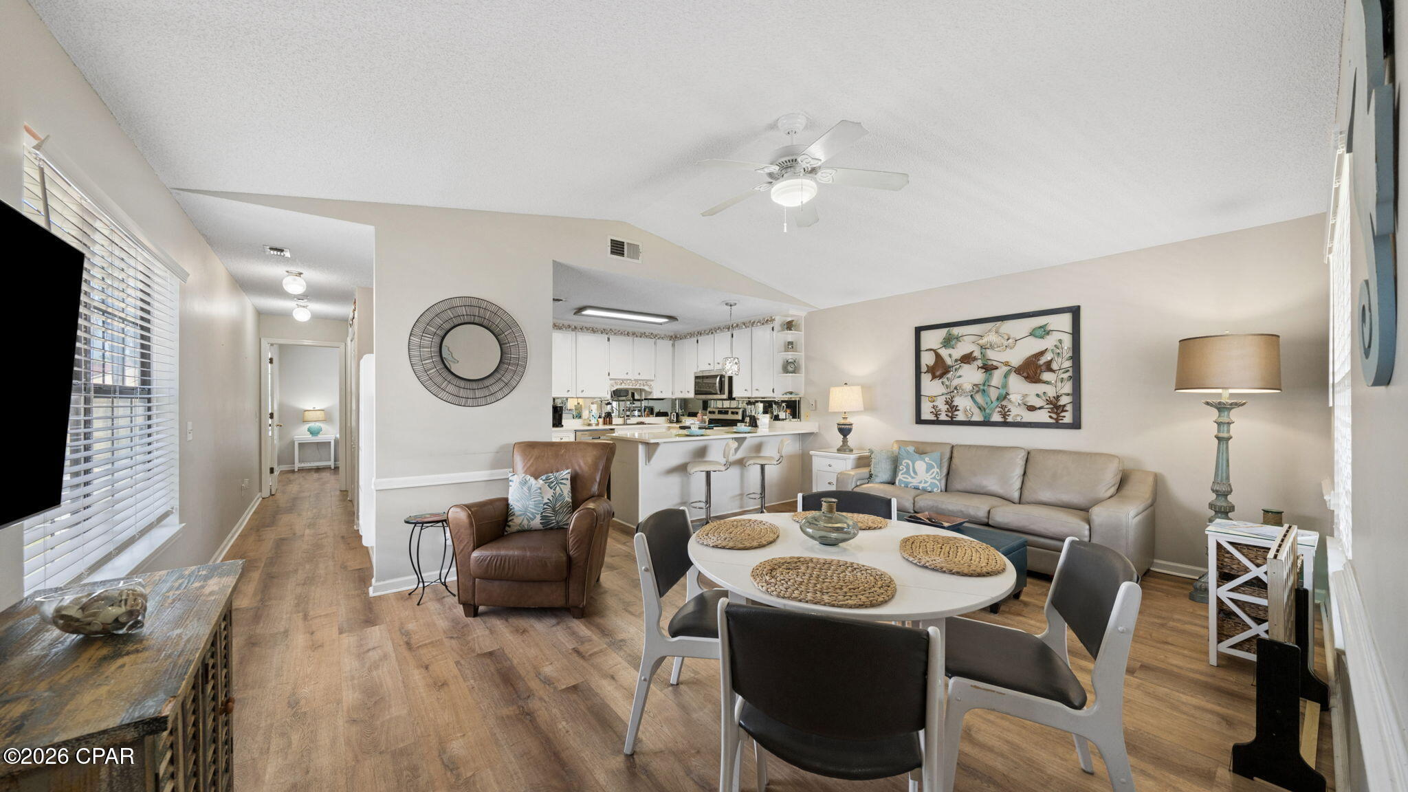 Horizon South XV - Residential