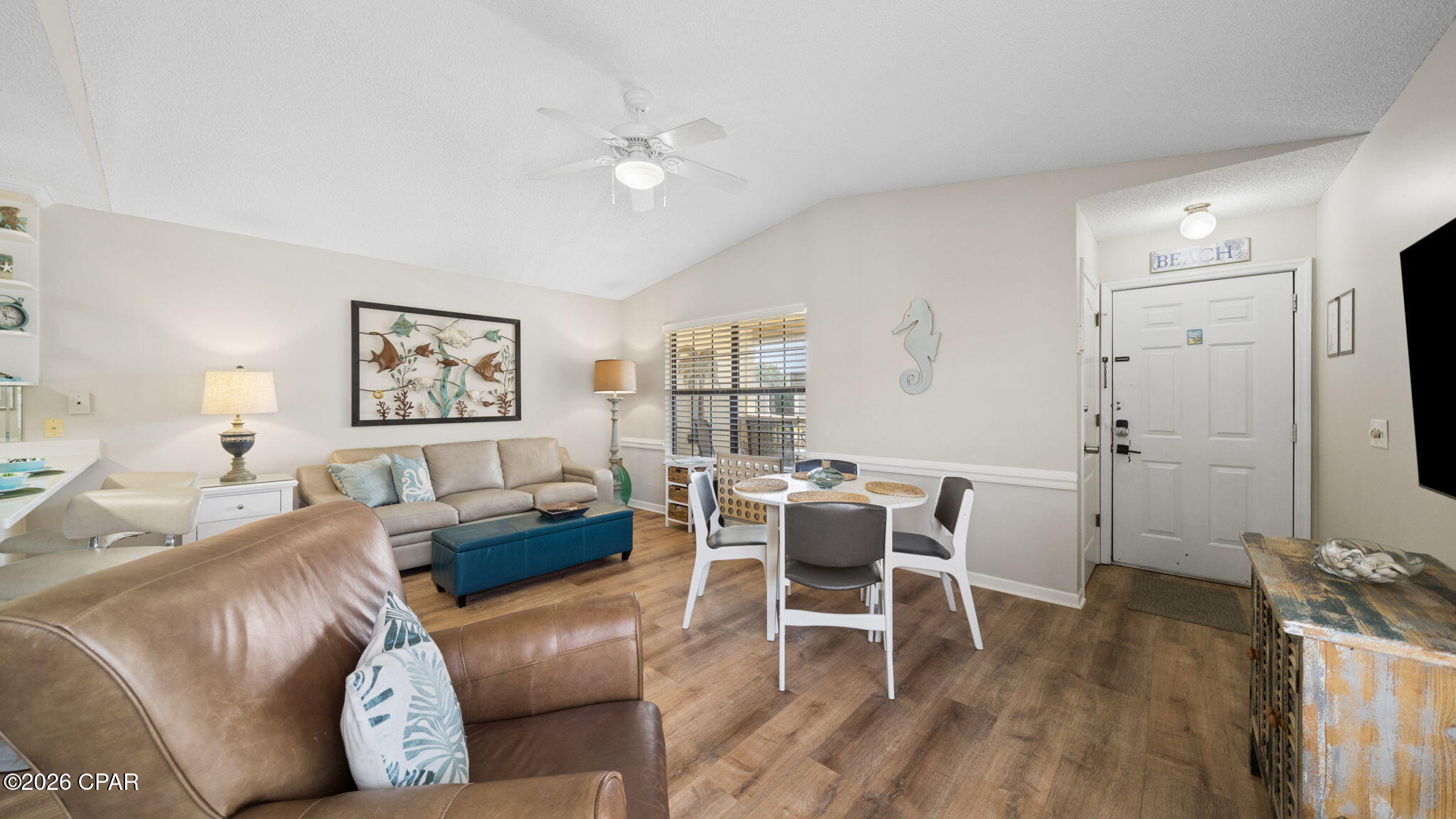 Horizon South XV - Residential