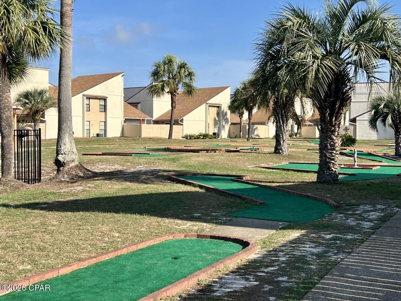 Horizon South XV - Residential