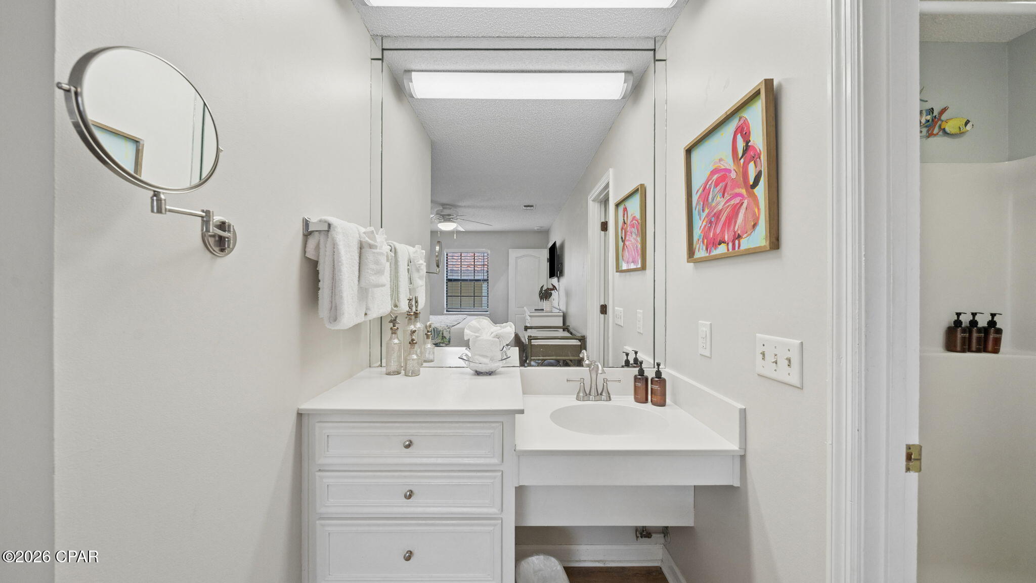 Horizon South XV - Residential