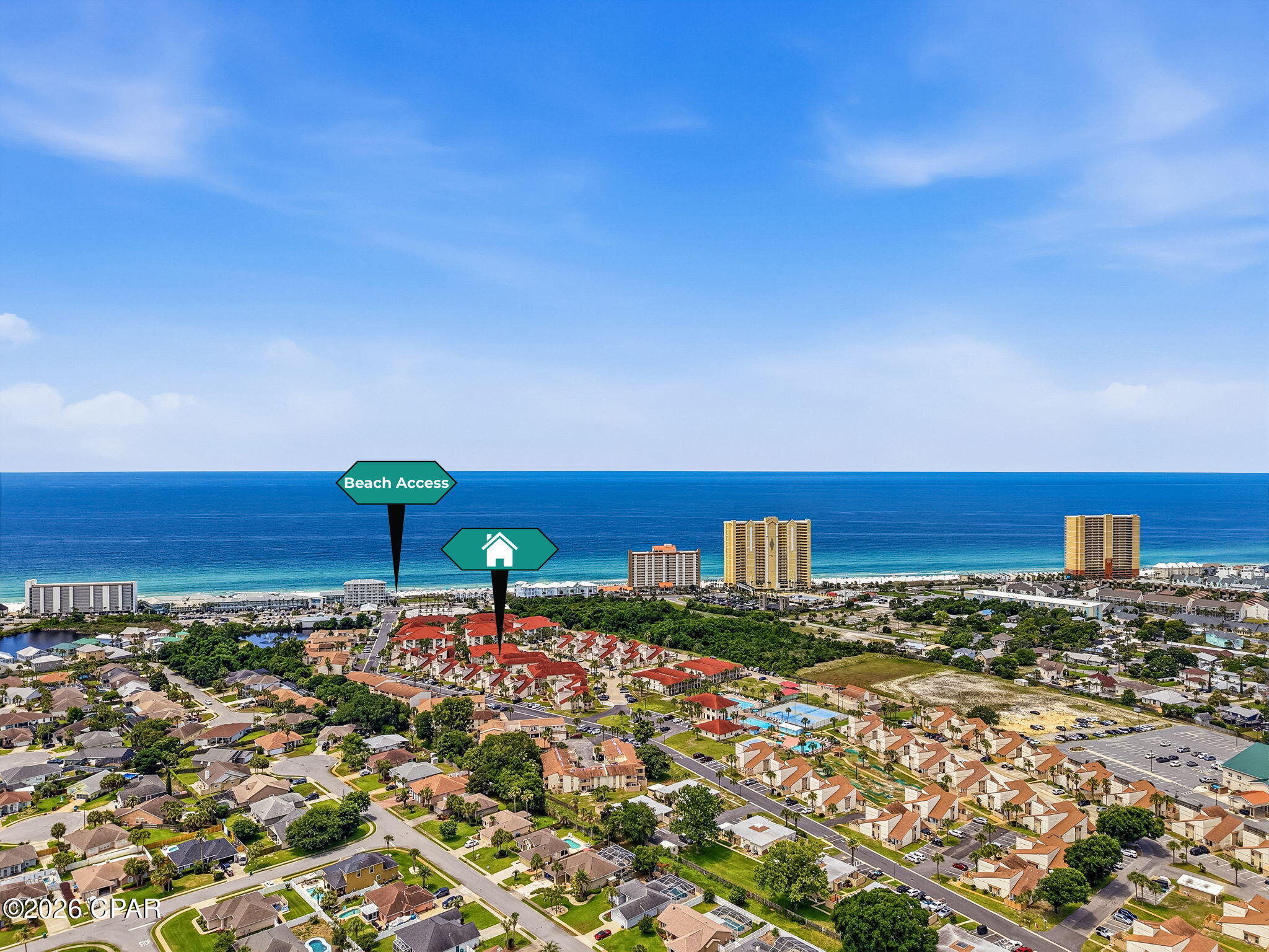 Horizon South XV - Residential