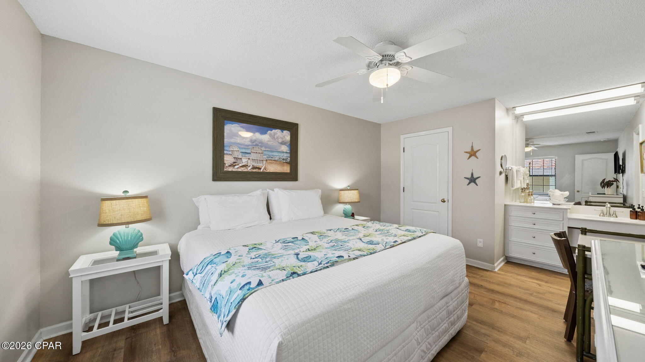 Horizon South XV - Residential
