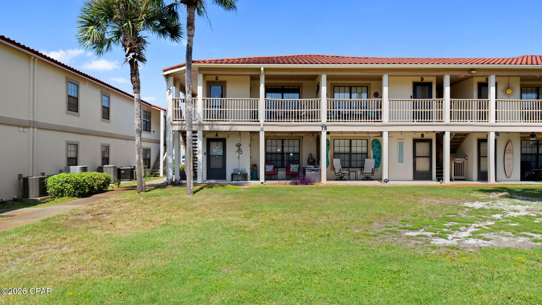 Horizon South XV - Residential