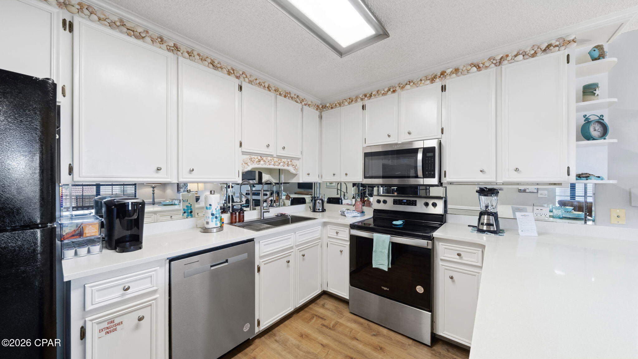 Horizon South XV - Residential