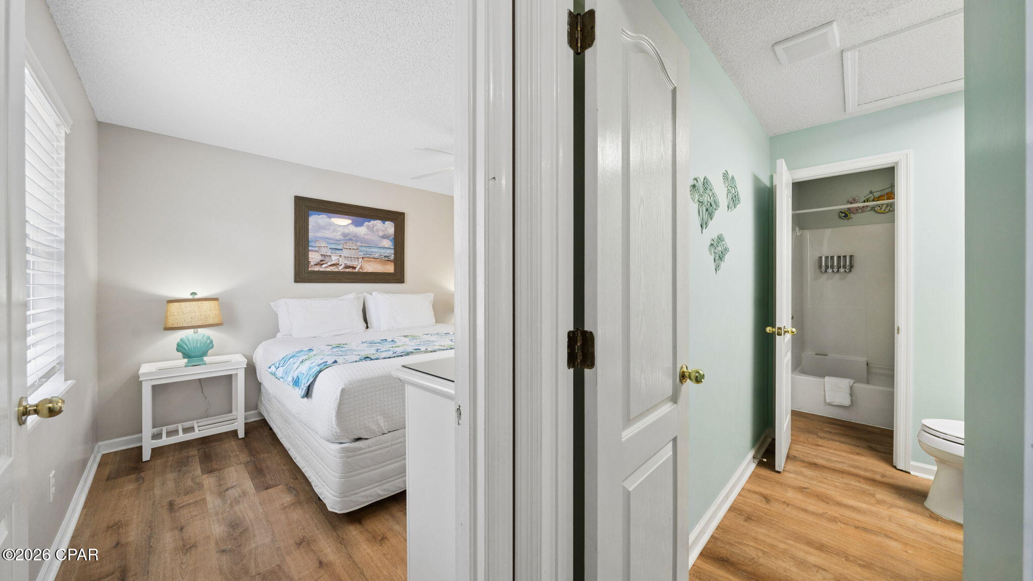 Horizon South XV - Residential