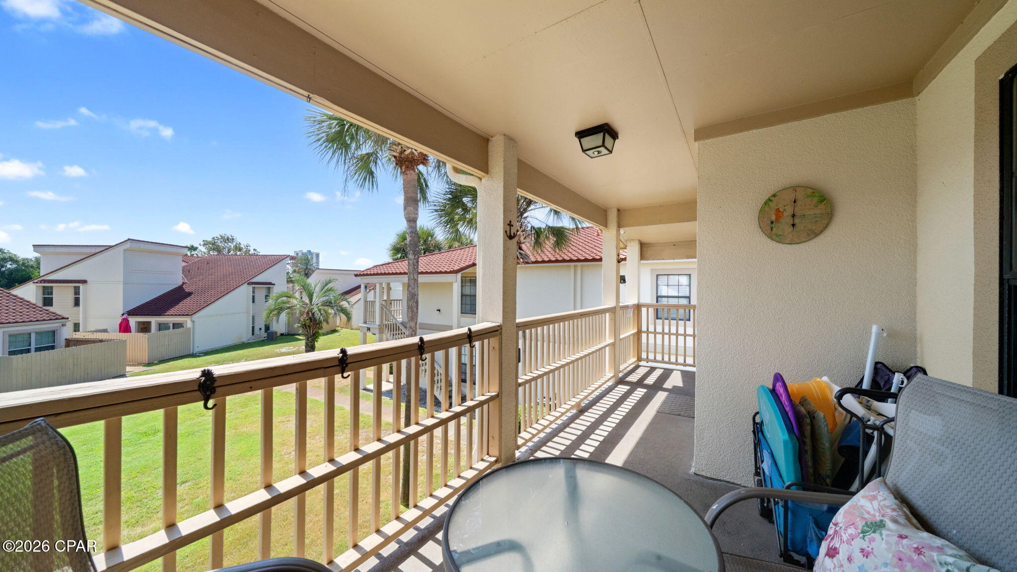 Horizon South XV - Residential