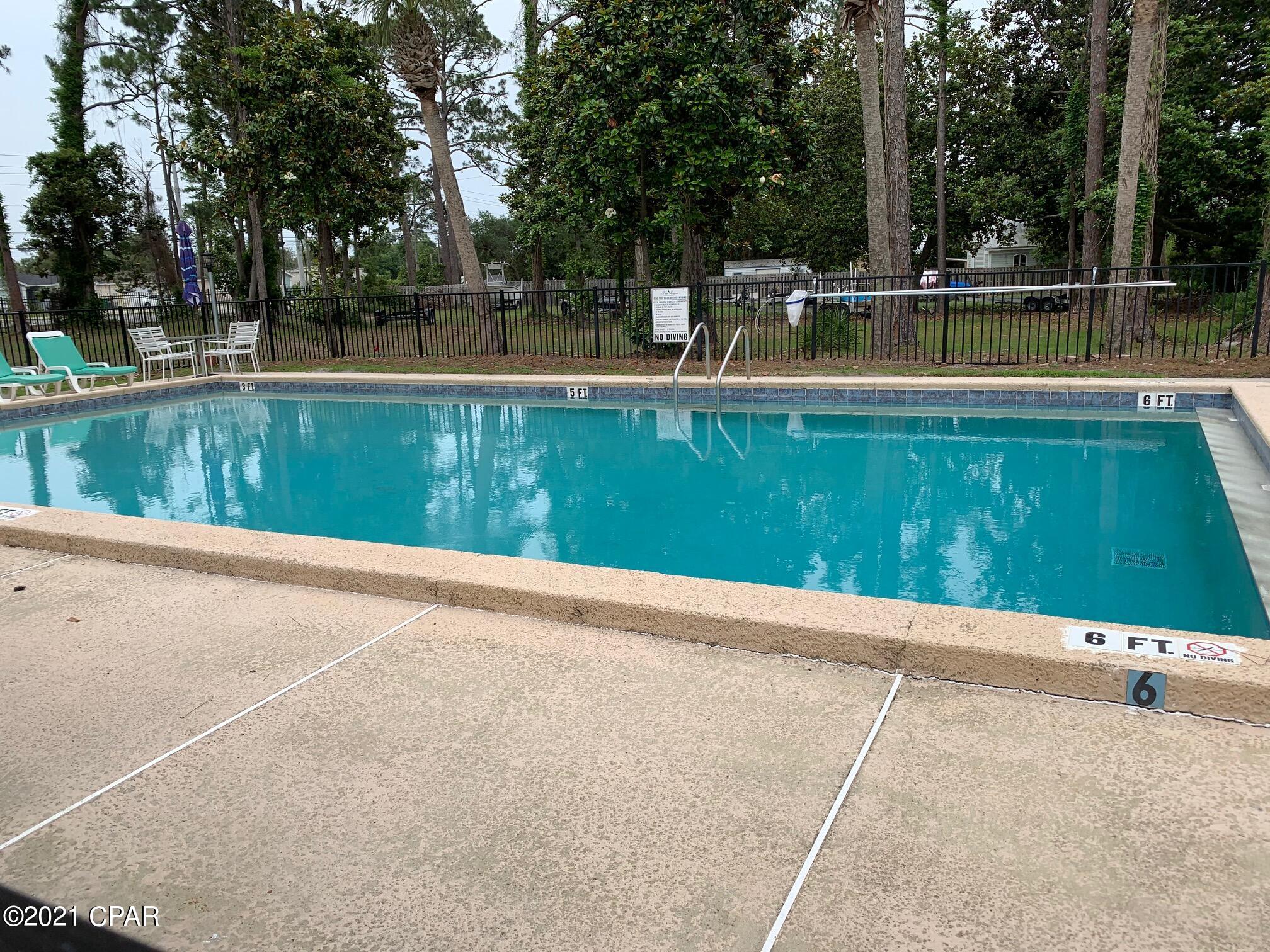 Point Lagoon Phase 3 - Residential Lease