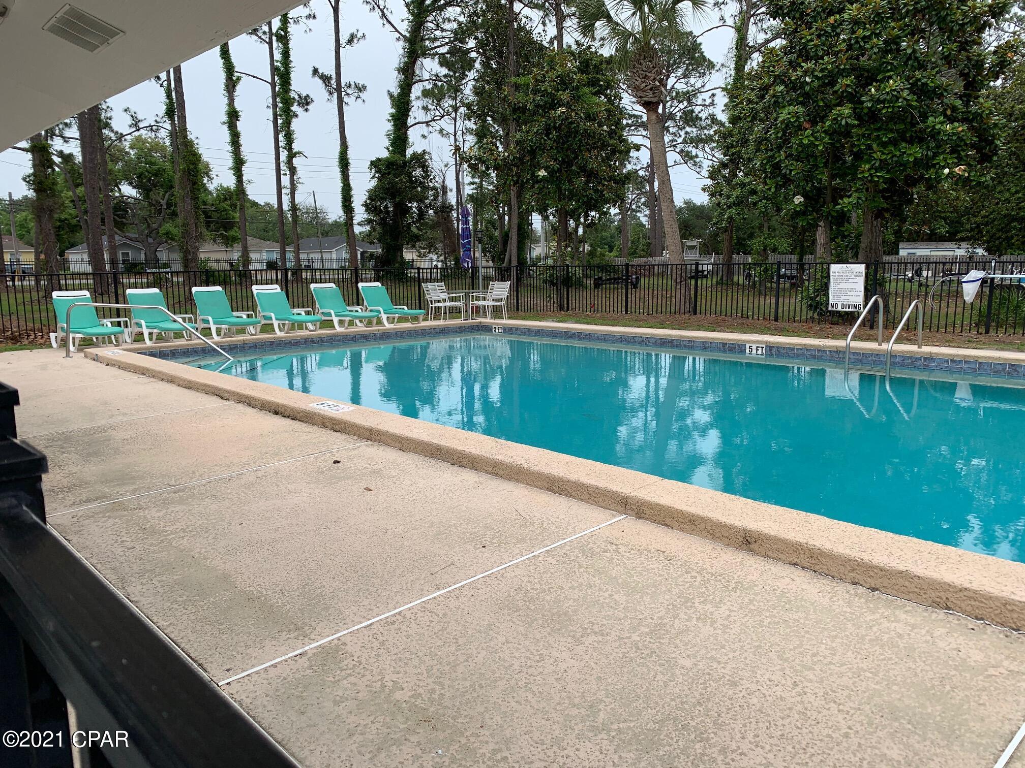 Point Lagoon Phase 3 - Residential Lease