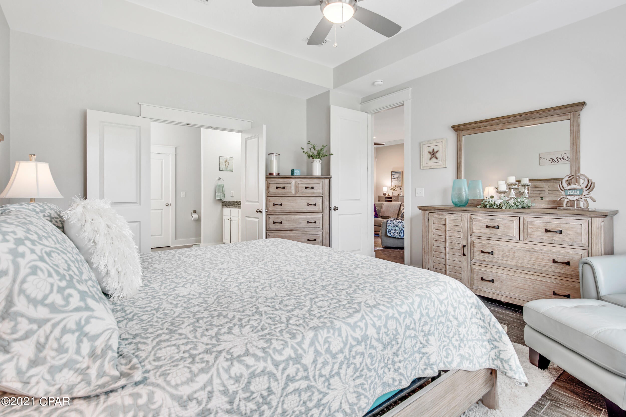 Whisper Dunes - Residential
