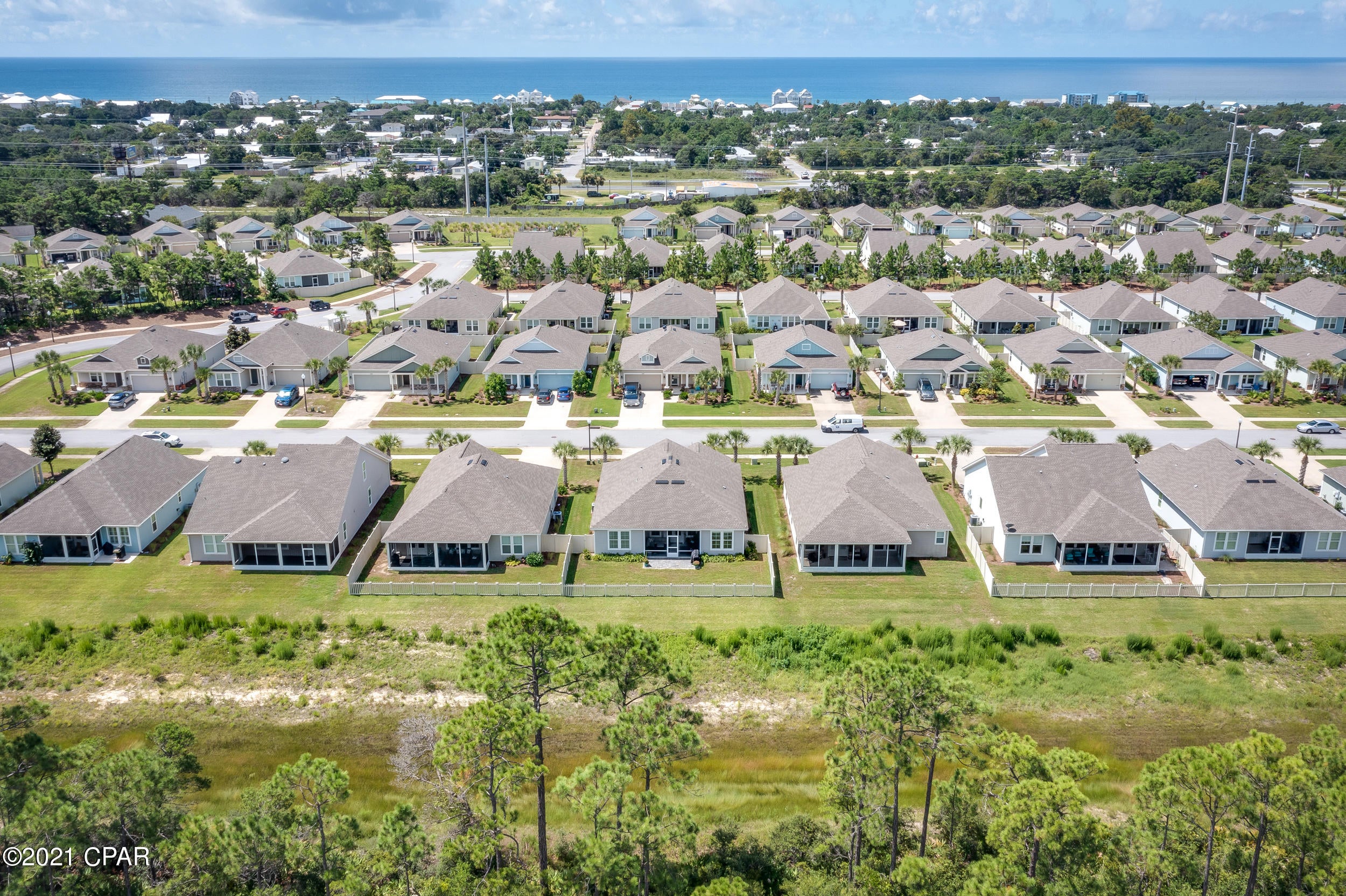 Whisper Dunes - Residential