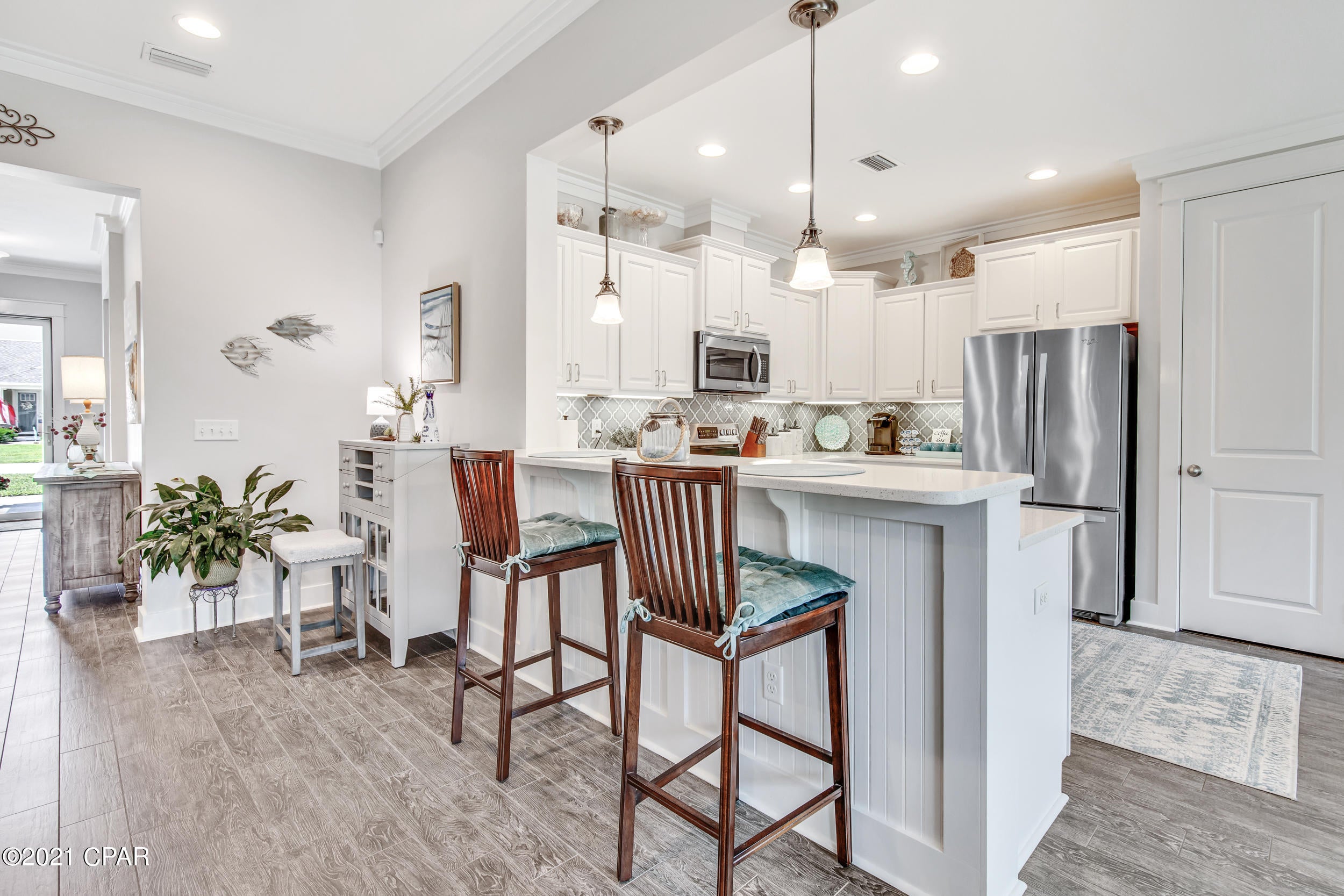Whisper Dunes - Residential