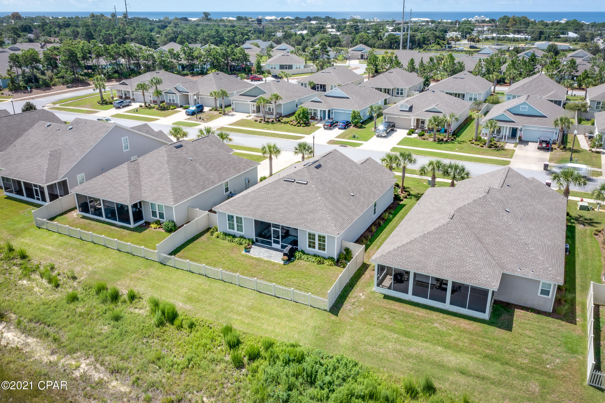 Whisper Dunes - Residential