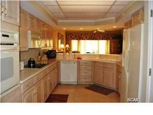 Coral Reef Condo - Residential