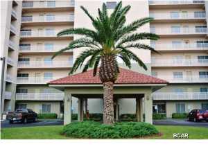 Coral Reef Condo - Residential