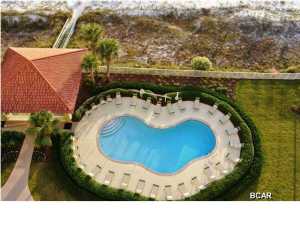 Coral Reef Condo - Residential
