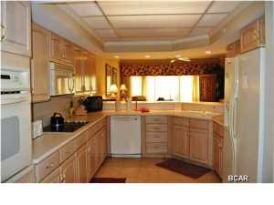 Coral Reef Condo - Residential